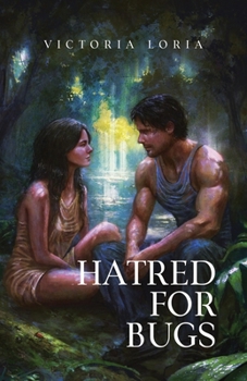 Paperback Hatred For Bugs Book