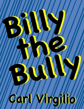 Paperback Billy the Bully Book