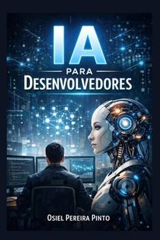 Paperback IA para Desenvolvedores [Portuguese] Book