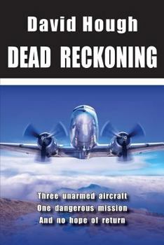 Paperback Dead Reckoning Book