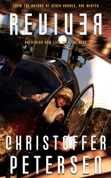 Paperback Reviver: Prehistoric Action and Adventure Book