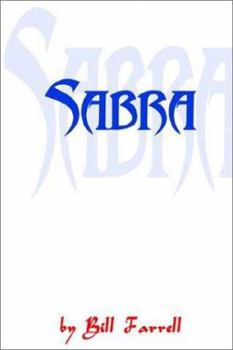 Paperback Sabra Book