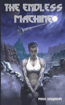 Paperback The Endless Machine Book