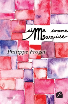 Paperback AiMe comme... Marquise [French] Book