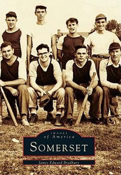 Paperback Somerset Book