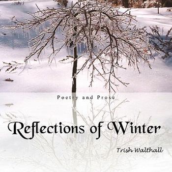 Paperback Reflections of Winter Book