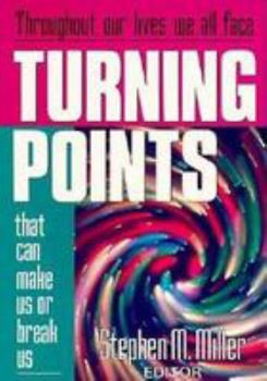 Paperback Turning Points (Dialog) Book