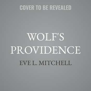 MP3 CD Wolf's Providence Book