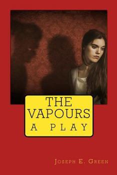 Paperback The Vapours: a play Book