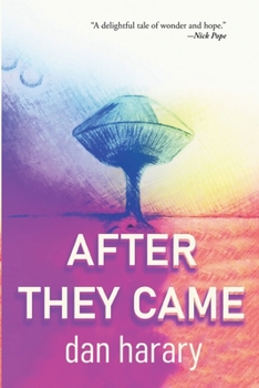 Paperback After They Came Book