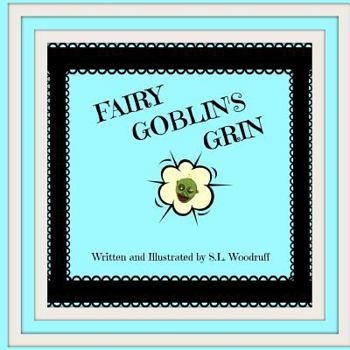 Paperback Fairy Goblin's Grin Version E Book