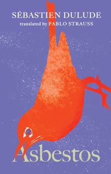 Paperback Asbestos Book