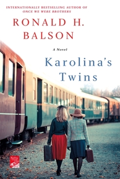 Karolina's Twins - Book #3 of the Liam Taggart & Catherine Lockhart