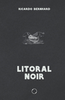Paperback Litoral noir [Portuguese] Book