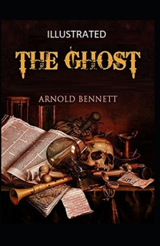 Paperback The Ghost Illustrated Book