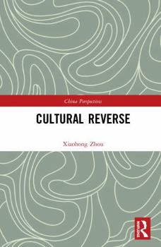 Misc. Cultural Reverse Book