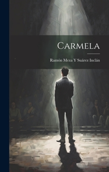 Hardcover Carmela [Spanish] Book