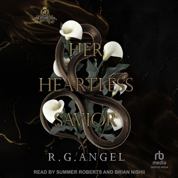 MP3 CD Her Heartless Savior Book
