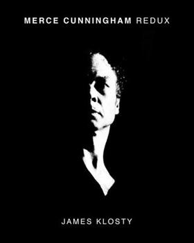 Hardcover Merce Cunningham Redux Book