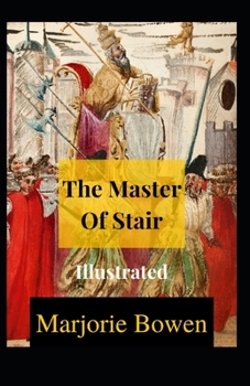 Paperback The Master of Stair Illustrated Book