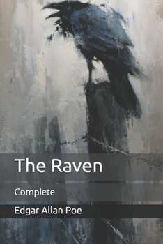Paperback The Raven: Complete Book