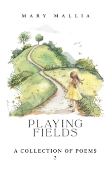 Paperback Playing Fields Book