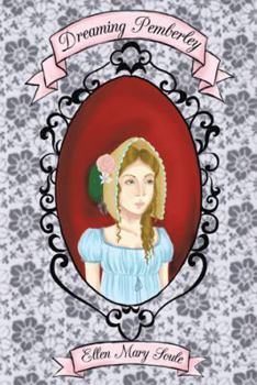 Paperback Dreaming Pemberley Book