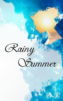 Paperback Rainy Summer Book