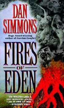 Mass Market Paperback Fires of Eden Book
