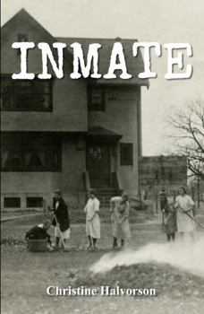 Paperback Inmate Book