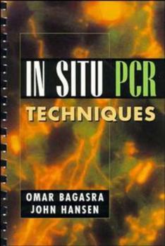 Paperback In-Situ PCR Techniques Book