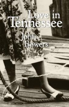 Paperback Love in Tennessee Book