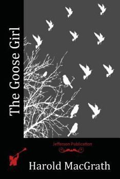 Paperback The Goose Girl Book