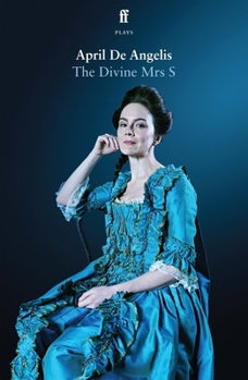 Paperback The Divine Mrs S Book