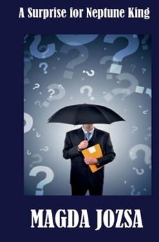 Paperback A Surprise for Neptune King Book