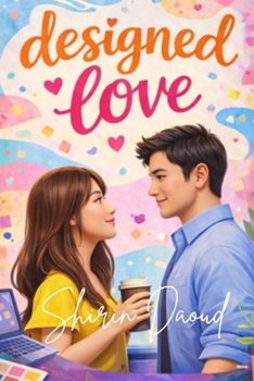 Paperback Designed Love Book