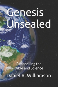 Paperback Genesis Unsealed Book