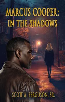Paperback Marcus Cooper: In The Shadows Book