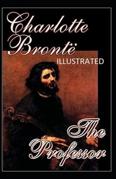 Paperback The Professor Illustrated Book
