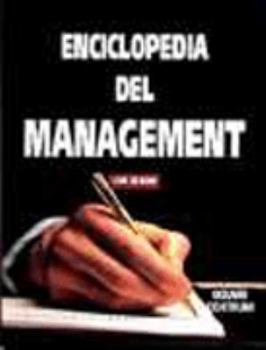 Hardcover Enciclopedia Del Management (Spanish Edition) [Spanish] Book