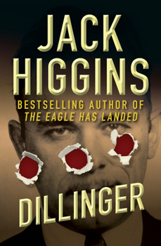 Paperback Dillinger Book