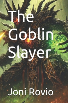 Paperback The Goblin Slayer Book