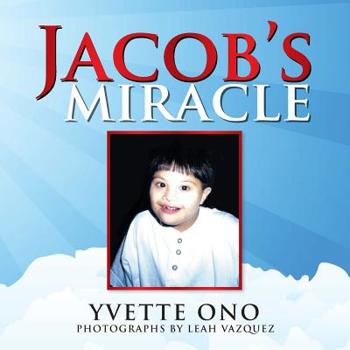 Paperback Jacob's Miracle Book