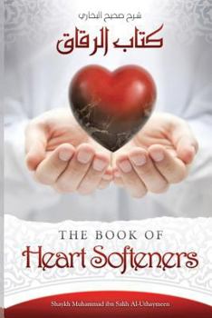 Paperback Heart Softeners Book