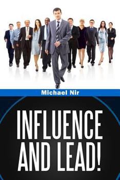 Paperback Influence and Lead Book