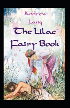 Paperback Lilac Fairy Book illustrated Book