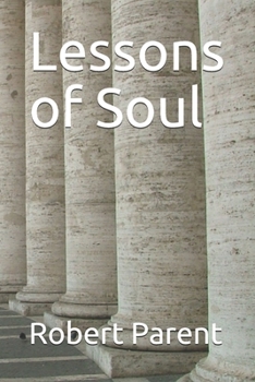 Paperback Lessons of Soul Book