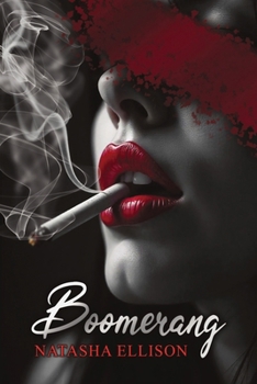 Paperback Boomerang Book