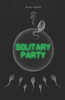 Paperback Solitary Party [Italian] Book