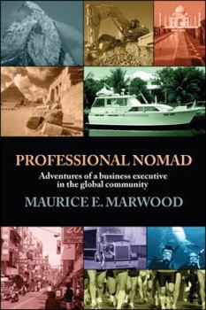 Paperback Professional Nomad Book